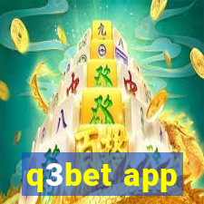 q3bet app